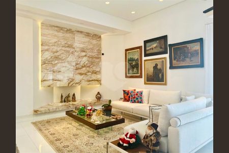 Apartamento à venda com 4 quartos, 710m² em Jardim Tres Marias, São Bernardo do Campo