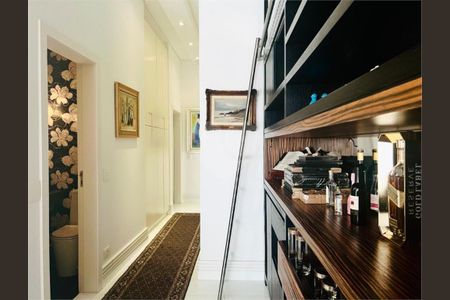 Apartamento à venda com 4 quartos, 710m² em Jardim Tres Marias, São Bernardo do Campo