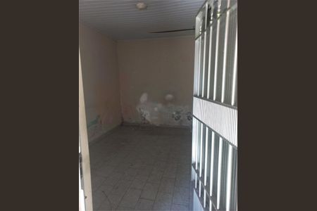 Casa à venda com 3 quartos, 118m² em Vila Alpina, São Paulo