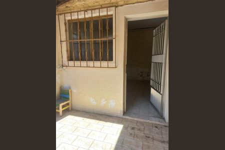 Casa à venda com 118m², 3 quartos e 1 vaga