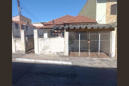 Casa à venda com 118m², 3 quartos e 1 vaga