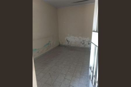 Casa à venda com 3 quartos, 118m² em Vila Alpina, São Paulo