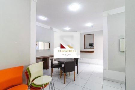 Apartamento à venda com 2 quartos, 46m² em Vila Mendes, São Paulo