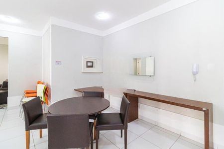 Apartamento à venda com 2 quartos, 46m² em Vila Mendes, São Paulo
