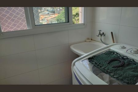 Apartamento à venda com 2 quartos, 51m² em Jardim Santo Alberto, Santo André