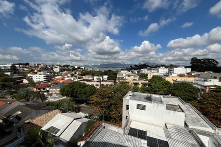 Apartamento à venda com 600m², 4 quartos e 3 vagasVista
