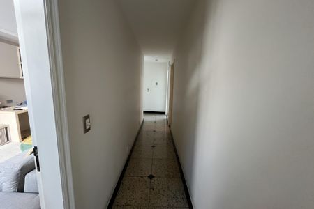 Apartamento à venda com 600m², 4 quartos e 3 vagasCorredor