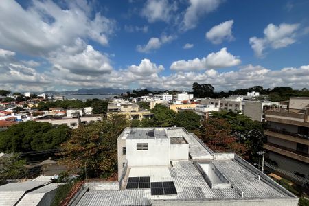 Apartamento à venda com 600m², 4 quartos e 3 vagasVista