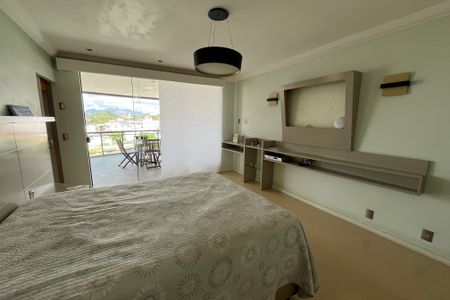 Apartamento à venda com 600m², 4 quartos e 3 vagasSuíte 1