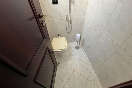 Apartamento à venda com 600m², 4 quartos e 3 vagasLavabo