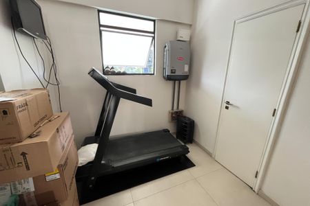 Apartamento à venda com 600m², 4 quartos e 3 vagasQuarto de Serviço