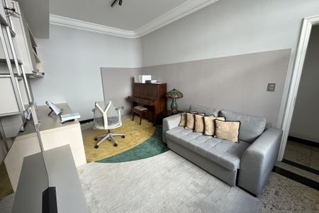 Apartamento à venda com 600m², 4 quartos e 3 vagasEscritório