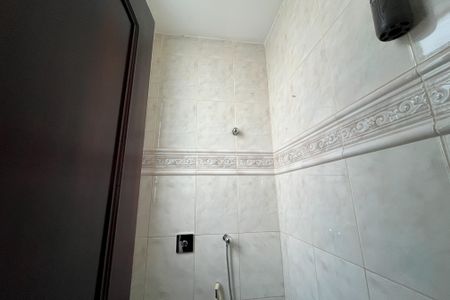 Apartamento à venda com 600m², 4 quartos e 3 vagasLavabo
