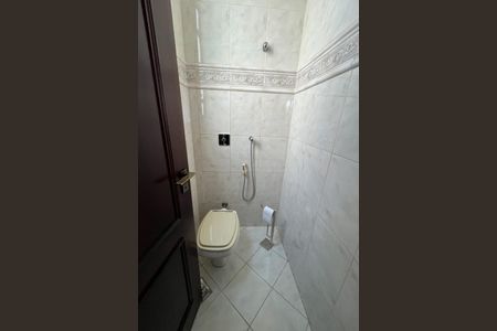 Apartamento à venda com 600m², 4 quartos e 3 vagasLavabo