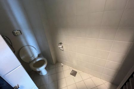 Apartamento à venda com 600m², 4 quartos e 3 vagasBanheiro Social