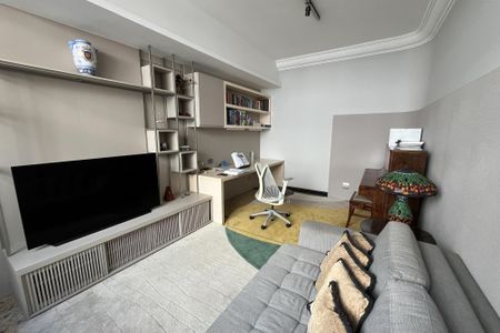 Apartamento à venda com 600m², 4 quartos e 3 vagasEscritório