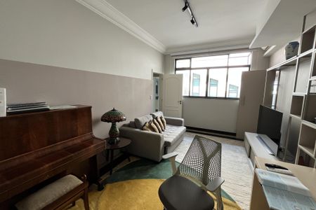 Apartamento à venda com 600m², 4 quartos e 3 vagasEscritório