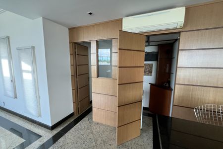 Apartamento à venda com 600m², 4 quartos e 3 vagasSala