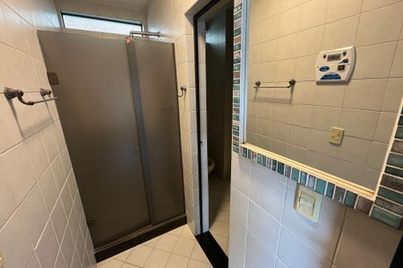 Apartamento à venda com 600m², 4 quartos e 3 vagasBanheiro Social