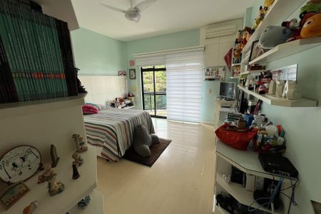 Apartamento à venda com 600m², 4 quartos e 3 vagasSuíte 3