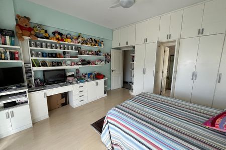 Apartamento à venda com 600m², 4 quartos e 3 vagasSuíte 3