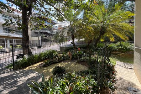 Apartamento à venda com 600m², 4 quartos e 3 vagasÁrea Verde