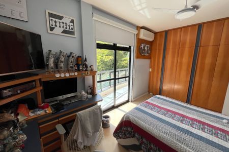 Apartamento à venda com 600m², 4 quartos e 3 vagasSuíte 4