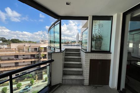 Apartamento à venda com 600m², 4 quartos e 3 vagasVaranda gourmet