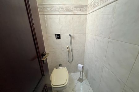 Apartamento à venda com 600m², 4 quartos e 3 vagasLavabo