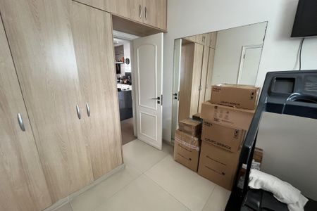 Apartamento à venda com 600m², 4 quartos e 3 vagasQuarto de Serviço