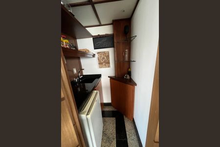 Apartamento à venda com 600m², 4 quartos e 3 vagasSala