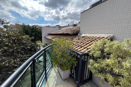 Apartamento à venda com 600m², 4 quartos e 3 vagasVaranda gourmet