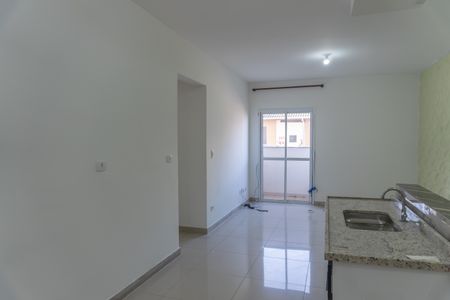 Apartamento para alugar com 65m², 3 quartos e 1 vagaCozinha e Área de Serviço