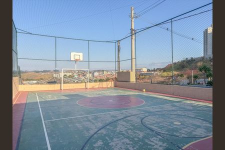 Apartamento para alugar com 65m², 3 quartos e 1 vagaÁrea comum - Quadra