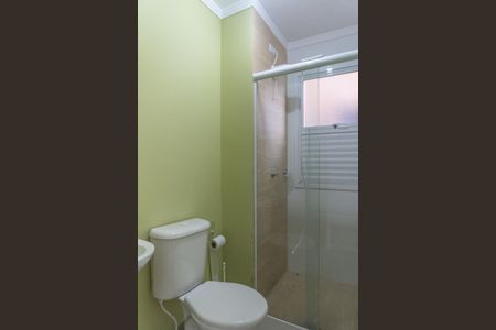 Apartamento para alugar com 65m², 3 quartos e 1 vagaBanheiro