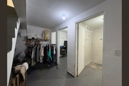 Casa à venda com 360m², 5 quartos e 5 vagasÁrea de serviço edícula