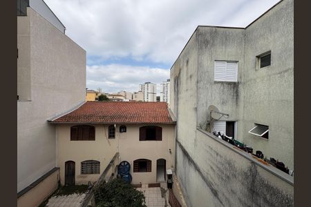 Casa à venda com 360m², 5 quartos e 5 vagasVista da suíte 4