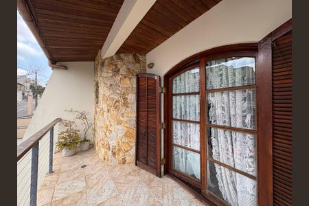 Casa à venda com 360m², 5 quartos e 5 vagasSacada/Suite 1