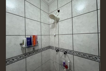 Casa à venda com 360m², 5 quartos e 5 vagasBanheiro da suíte 3