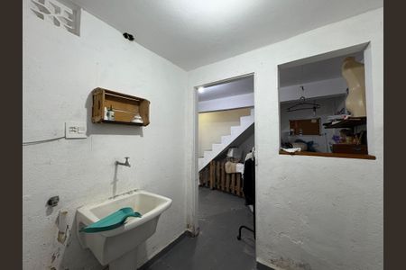 Casa à venda com 360m², 5 quartos e 5 vagasLavanderia edícula