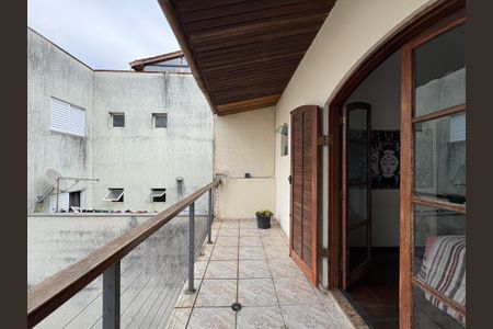 Casa à venda com 360m², 5 quartos e 5 vagasSacada