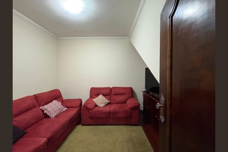 Casa à venda com 360m², 5 quartos e 5 vagasSala de TV