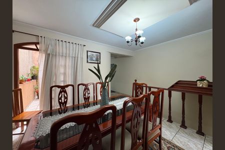 Casa à venda com 360m², 5 quartos e 5 vagasSala de Jantar