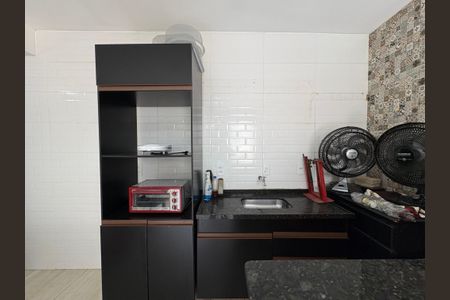 Casa à venda com 360m², 5 quartos e 5 vagas Edicula /Sala e cozinha  