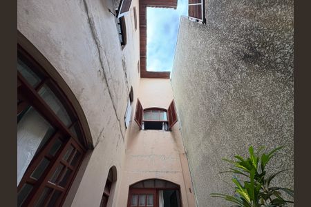 Casa à venda com 360m², 5 quartos e 5 vagasJardim de inverno