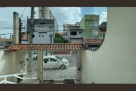 Casa à venda com 360m², 5 quartos e 5 vagasVista da Sala