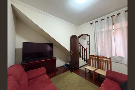 Casa à venda com 360m², 5 quartos e 5 vagasSala de TV