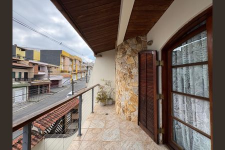 Casa à venda com 360m², 5 quartos e 5 vagasSacada/Suite 1
