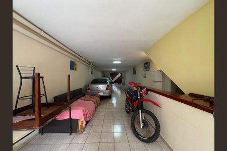 Casa à venda com 360m², 5 quartos e 5 vagasGaragem