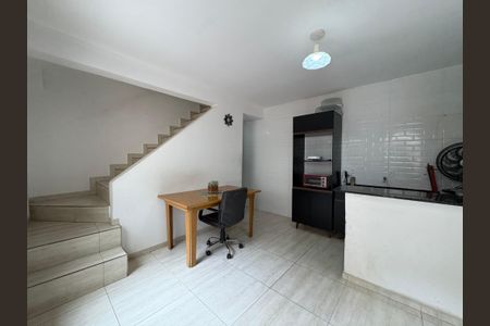 Casa à venda com 360m², 5 quartos e 5 vagas Edicula /Sala e cozinha  